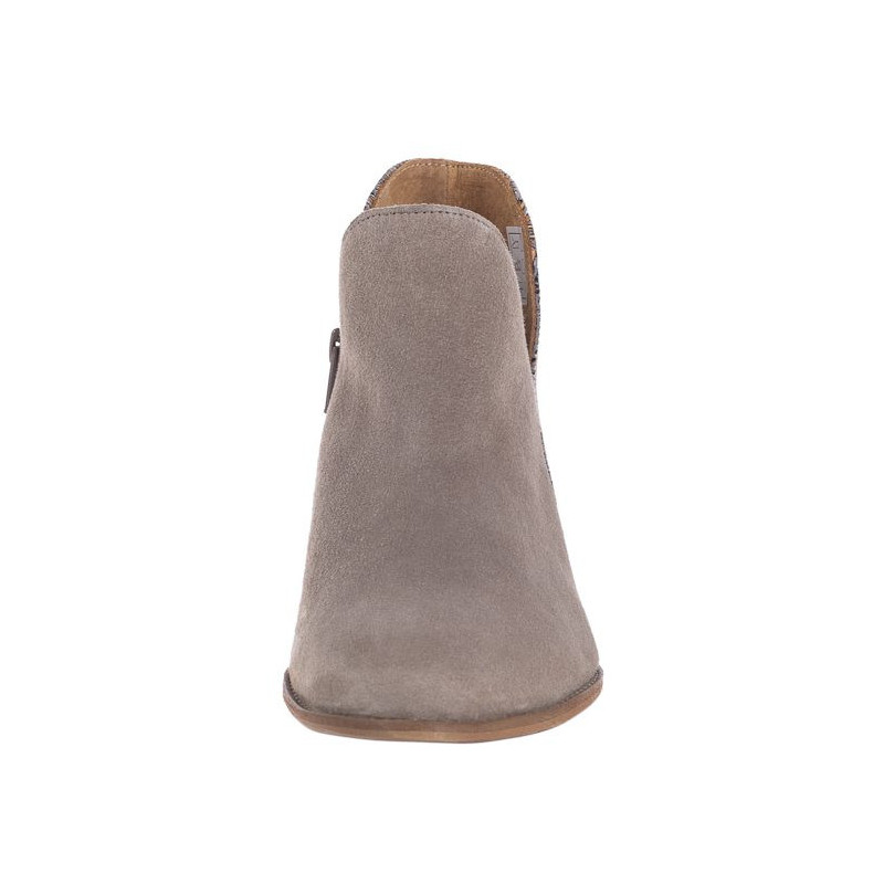 Maciejka Beżowe 04091-04/00-5 (MA455-a) shoes