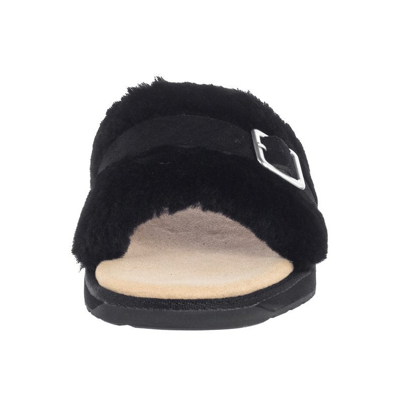 EMU Australia Warden Stinger Black W11914 (EM292-a) Women's Shoes/Flip Flops