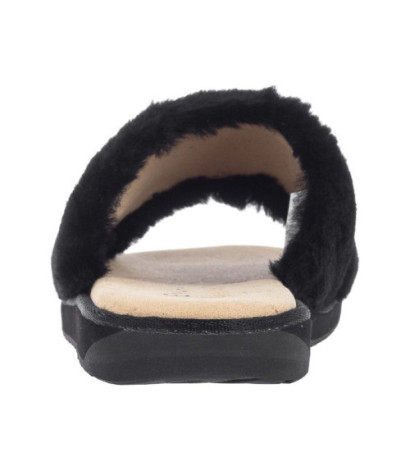 EMU Australia Warden Stinger Black W11914 (EM292-a) Women's Shoes/Flip Flops