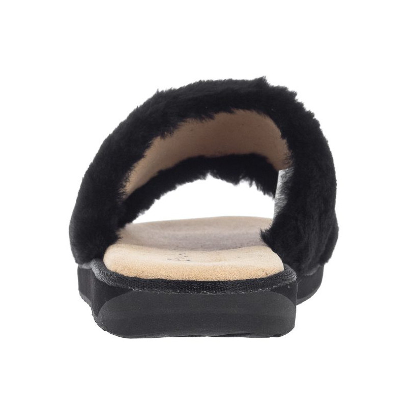 EMU Australia Warden Stinger Black W11914 (EM292-a) Women's Shoes/Flip Flops