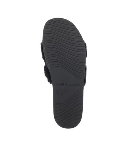 EMU Australia Warden Stinger Black W11914 (EM292-a) Women's Shoes/Flip Flops