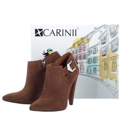 Carinii Rude B5040-J50-000-000-A49 (CI388-a) shoes