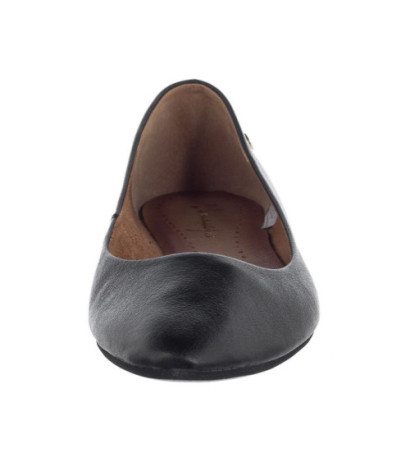 Maciejka Czarne 04100-01/00-8 (MA458-a) ballerinas