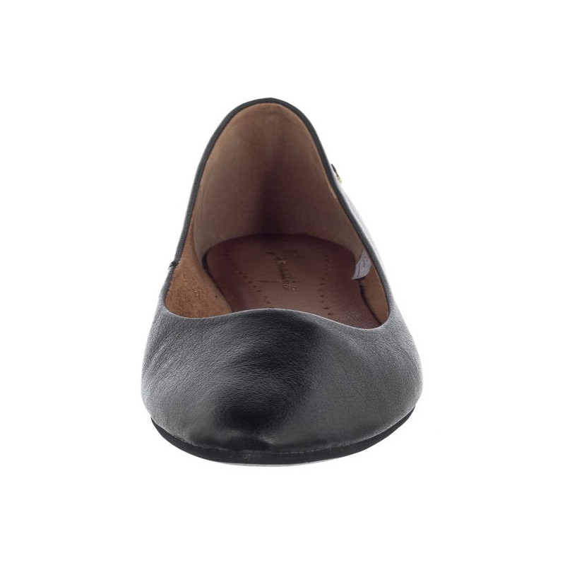 Maciejka Czarne 04100-01/00-8 (MA458-a) ballerinas