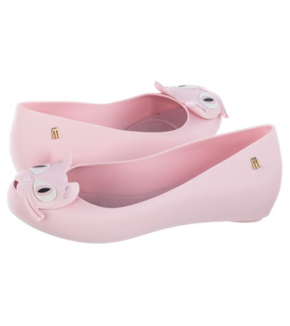 Melissa Ultragirl Cat II AD 32505/50910 Pink (ML108-b) ballerinas