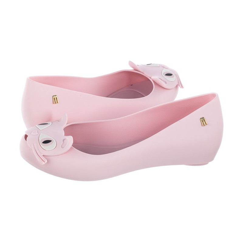 Melissa Ultragirl Cat II AD 32505/50910 Pink (ML108-b) ballerinas