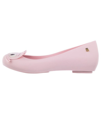Melissa Ultragirl Cat II AD 32505/50910 Pink (ML108-b) ballerinas