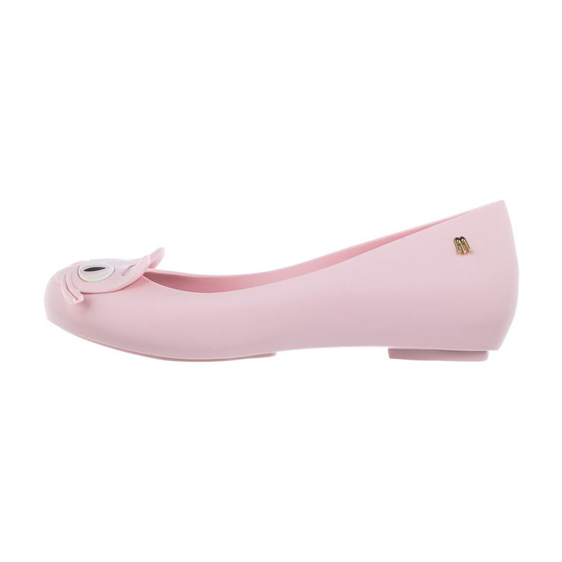 Melissa Ultragirl Cat II AD 32505/50910 Pink (ML108-b) ballerinas