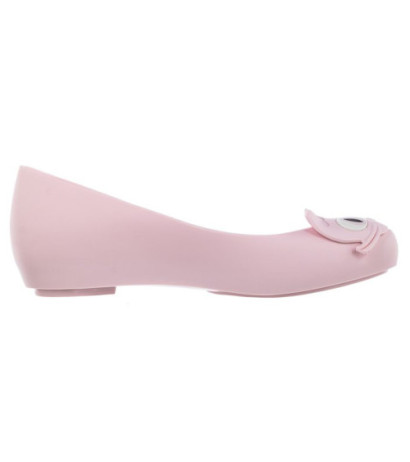Melissa Ultragirl Cat II AD 32505/50910 Pink (ML108-b) ballerinas