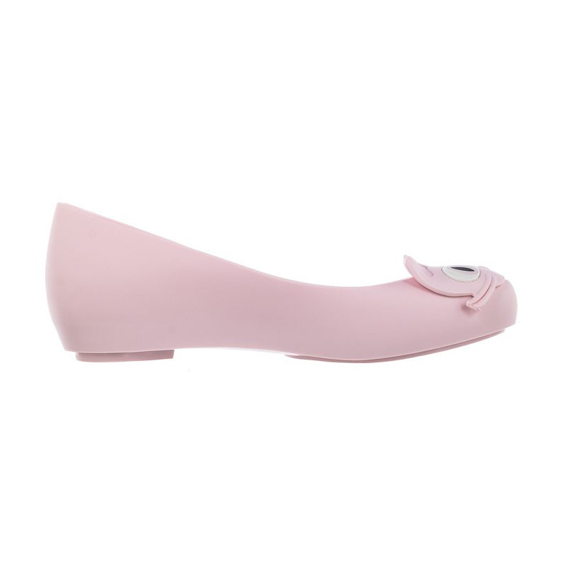 Melissa Ultragirl Cat II AD 32505/50910 Pink (ML108-b) ballerinas