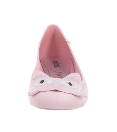 Melissa Ultragirl Cat II AD 32505/50910 Pink (ML108-b) ballerinas