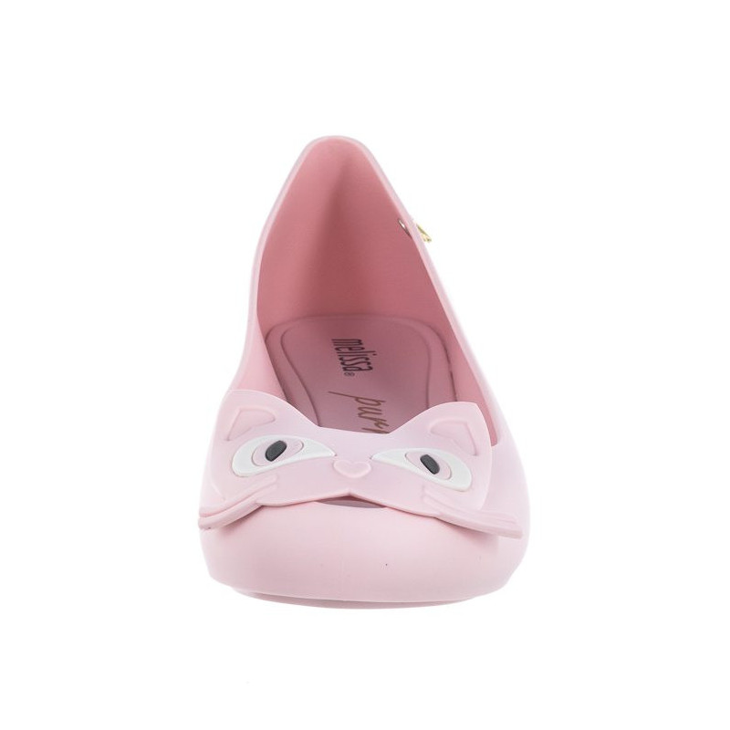 Melissa Ultragirl Cat II AD 32505/50910 Pink (ML108-b) ballerinas