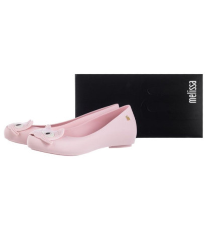 Melissa Ultragirl Cat II AD 32505/50910 Pink (ML108-b) ballerinas