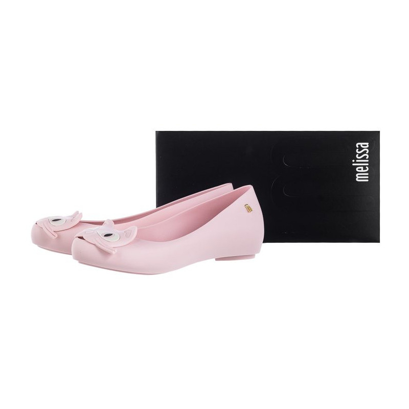 Melissa Ultragirl Cat II AD 32505/50910 Pink (ML108-b) ballerinas