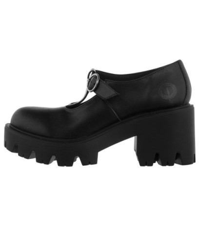 Altercore Mary Vegan Black (AL54-a) shoes