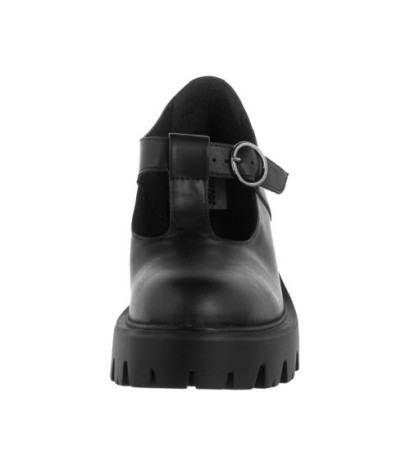 Altercore Mary Vegan Black (AL54-a) shoes