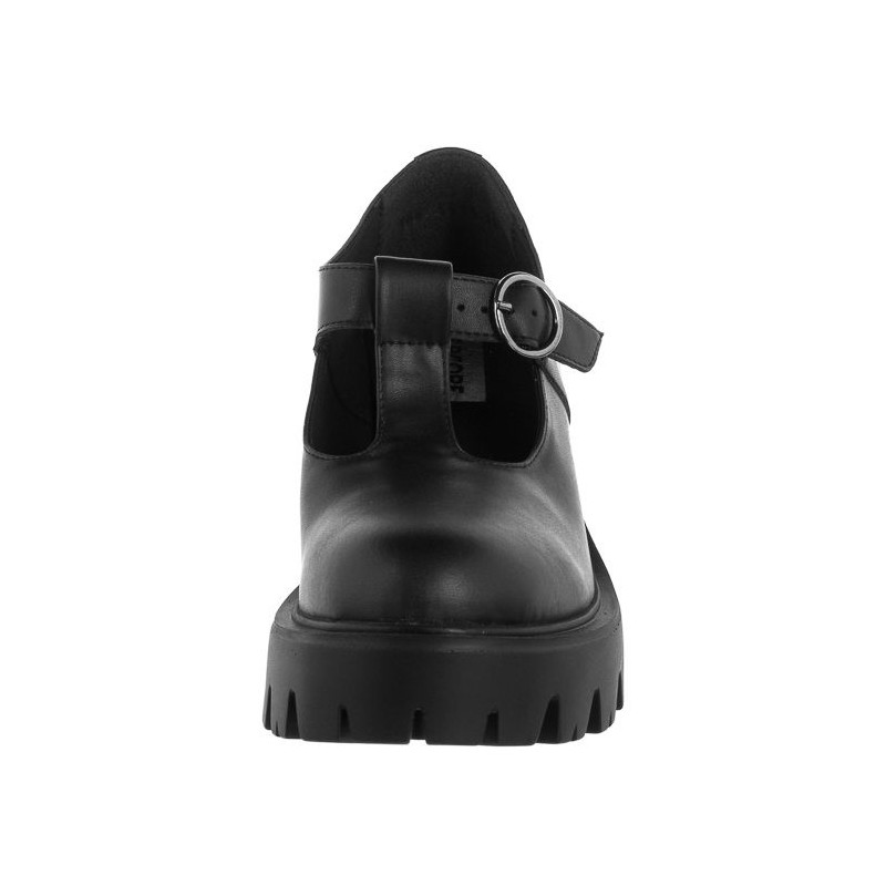 Altercore Mary Vegan Black (AL54-a) shoes