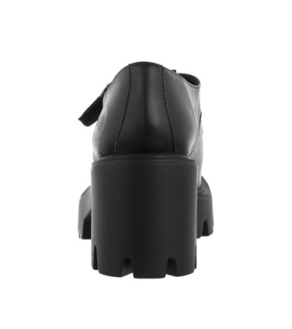 Altercore Mary Vegan Black (AL54-a) shoes