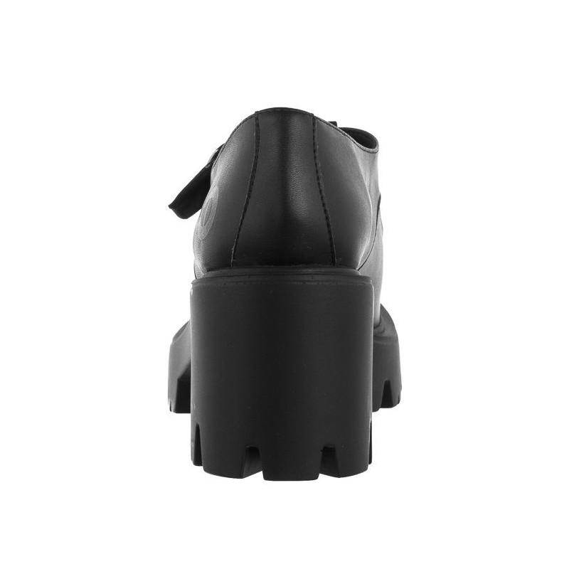 Altercore Mary Vegan Black (AL54-a) shoes