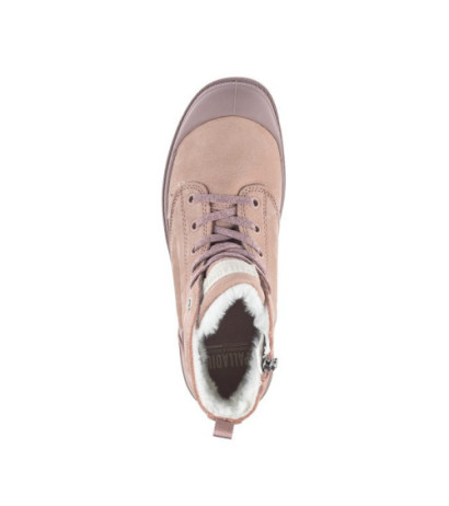Palladium Pampa Hi Zip WL Rose Dust 95982-671-M (PA45-c) sports Shoes