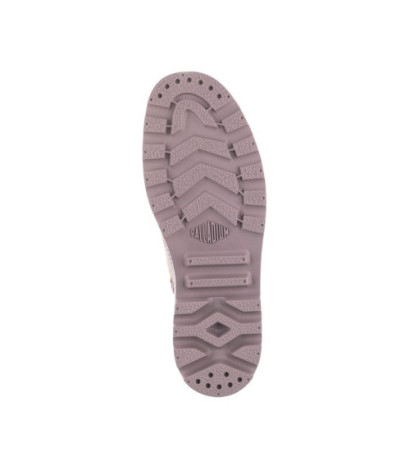 Palladium Pampa Hi Zip WL Rose Dust 95982-671-M (PA45-c) sports Shoes