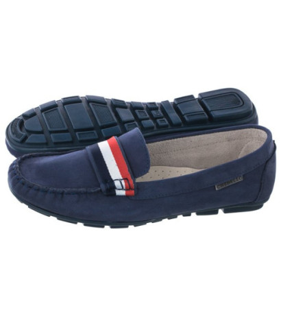 CheBello Granatowe 2020 2273 Samuel (CH65-c) shoes