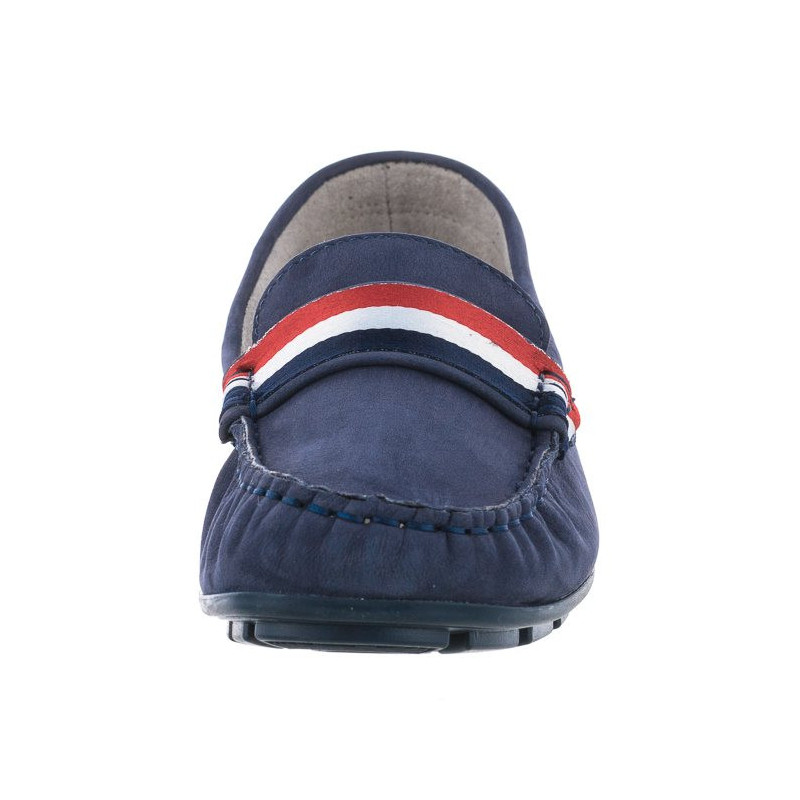 CheBello Granatowe 2020 2273 Samuel (CH65-c) shoes