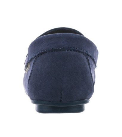 CheBello Granatowe 2020 2273 Samuel (CH65-c) shoes