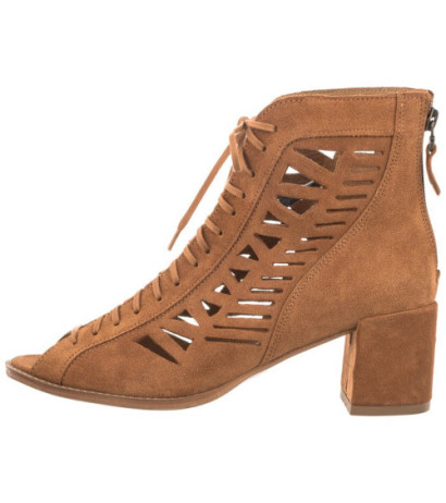 Maciejka Rude 04040-29/00-5 (MA469-e) shoes