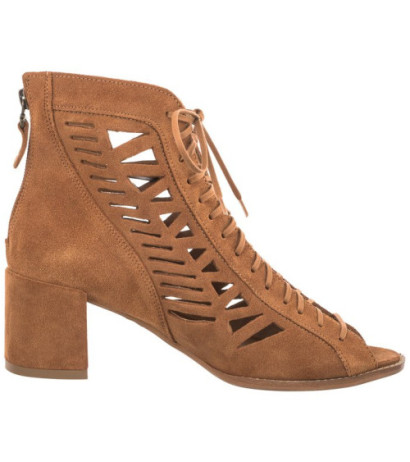 Maciejka Rude 04040-29/00-5 (MA469-e) shoes