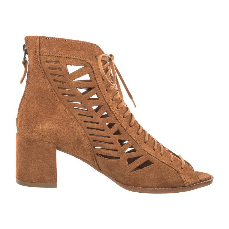 Maciejka Rude 04040-29/00-5 (MA469-e) shoes