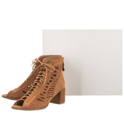 Maciejka Rude 04040-29/00-5 (MA469-e) shoes