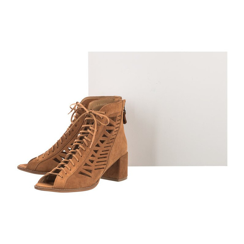 Maciejka Rude 04040-29/00-5 (MA469-e) shoes