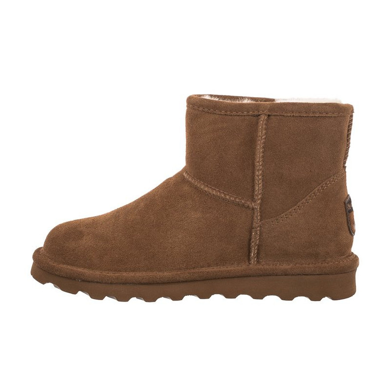 Bearpaw Alyssa Hickory II 2130W (BE6-d) shoes