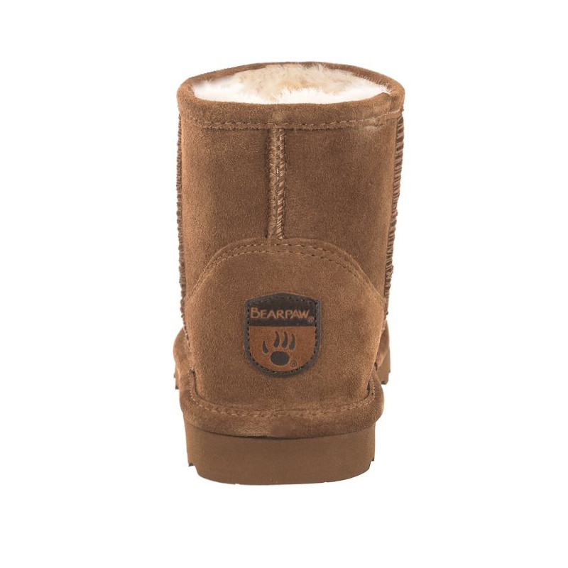 Bearpaw Alyssa Hickory II 2130W (BE6-d) shoes