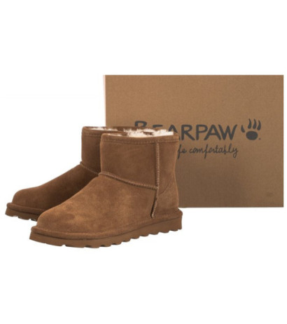 Bearpaw Alyssa Hickory II 2130W (BE6-d) shoes