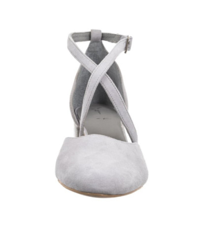 Maciejka Popielate 04070-13/00-1 (MA430-e) shoes