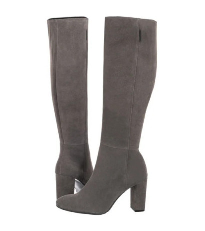 Nessi Szare 91106/M (NE96-c) shoes