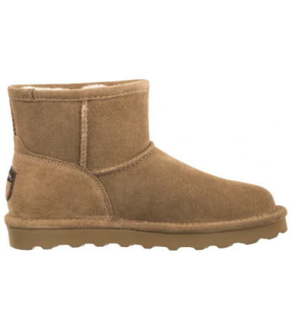 Bearpaw Alyssa Iced Coffee 2130W (BE6-f) shoes