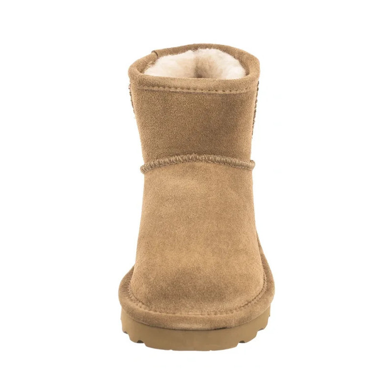 Bearpaw Alyssa Iced Coffee 2130W (BE6-f) shoes