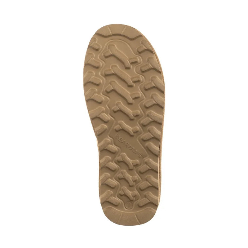 Bearpaw Alyssa Iced Coffee 2130W (BE6-f) shoes