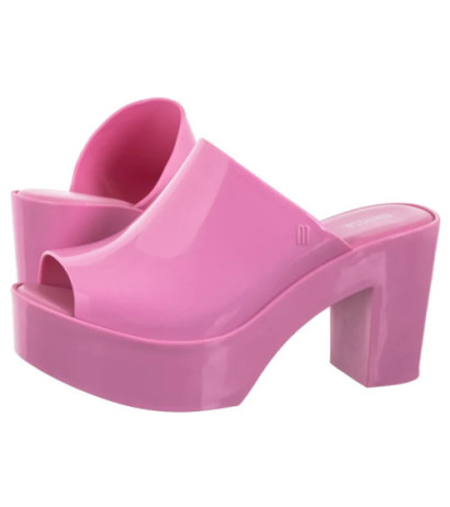 Melissa Mule AD 32233/AL351 Pink (ML77-b) shoes