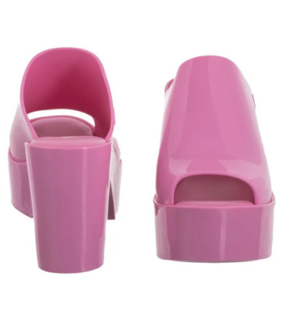 Melissa Mule AD 32233/AL351 Pink (ML77-b) shoes