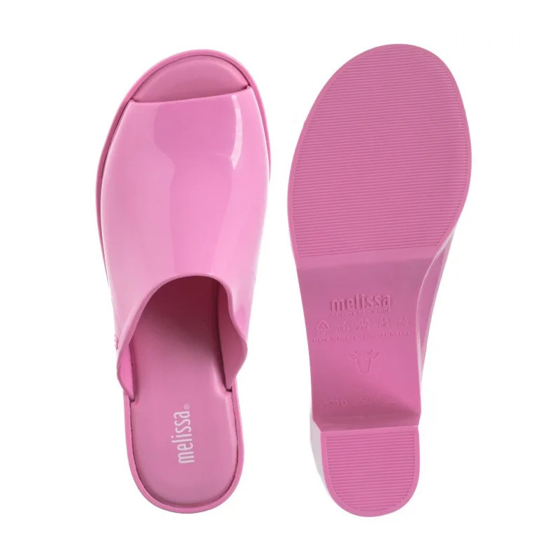 Melissa Mule AD 32233/AL351 Pink (ML77-b) shoes