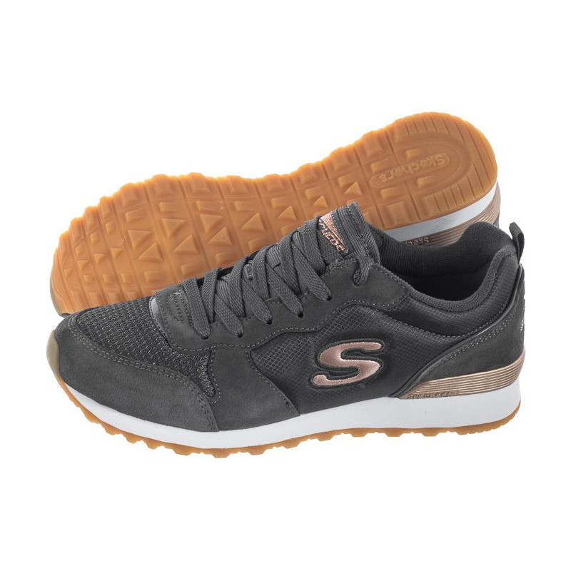 Skechers OG 85 Charcoal 111/CCL (SK47-b) sports Shoes