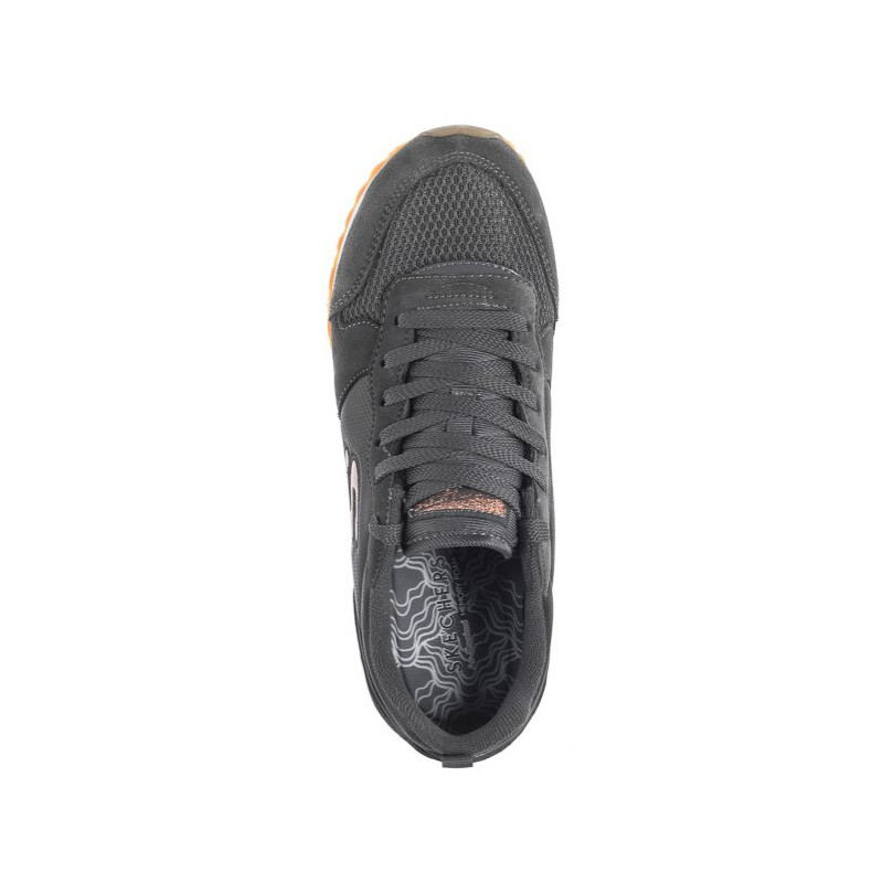 Skechers OG 85 Charcoal 111/CCL (SK47-b) sports Shoes