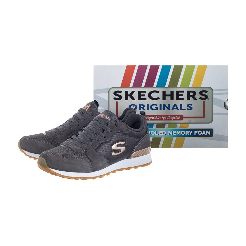 Skechers OG 85 Charcoal 111/CCL (SK47-b) sports Shoes