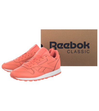 Reebok Classic Leather CN7605 (RE438-a) sports Shoes