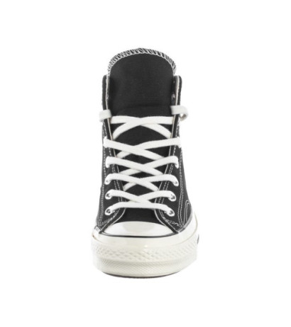 Converse Chuck 70 Hi Black/Egret 162050C (CO394-a) shoes