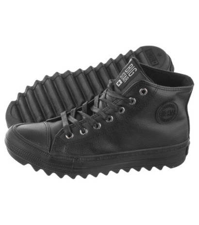 Big Star Czarne EE274110 (BI193-a) sports Shoes